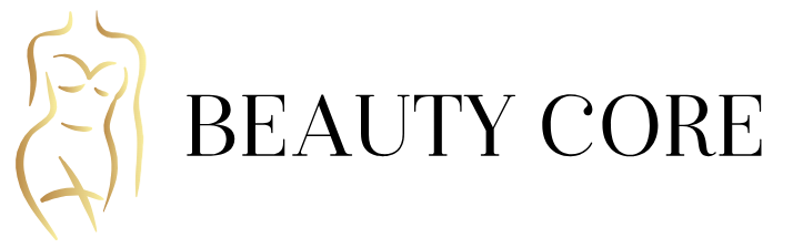 Beauty Core Logo